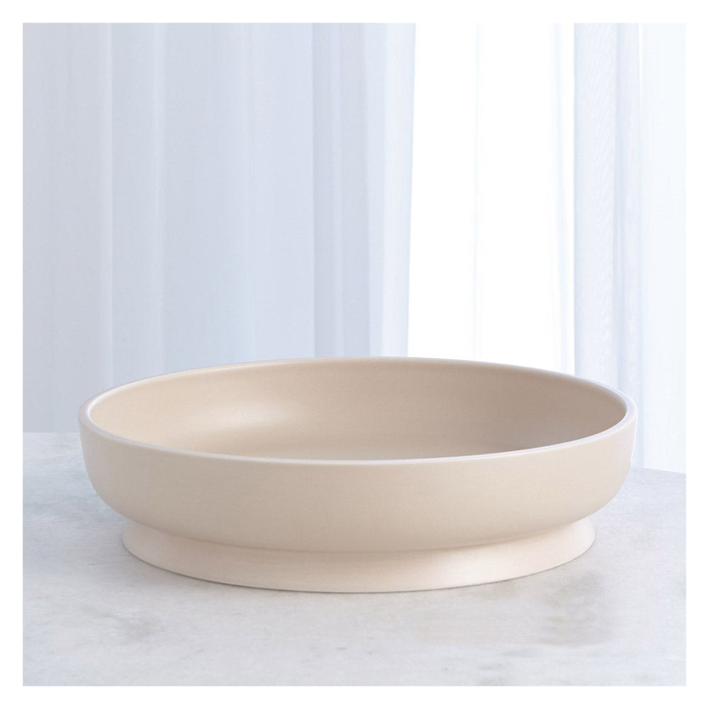 Ceramic Bowl Bianca