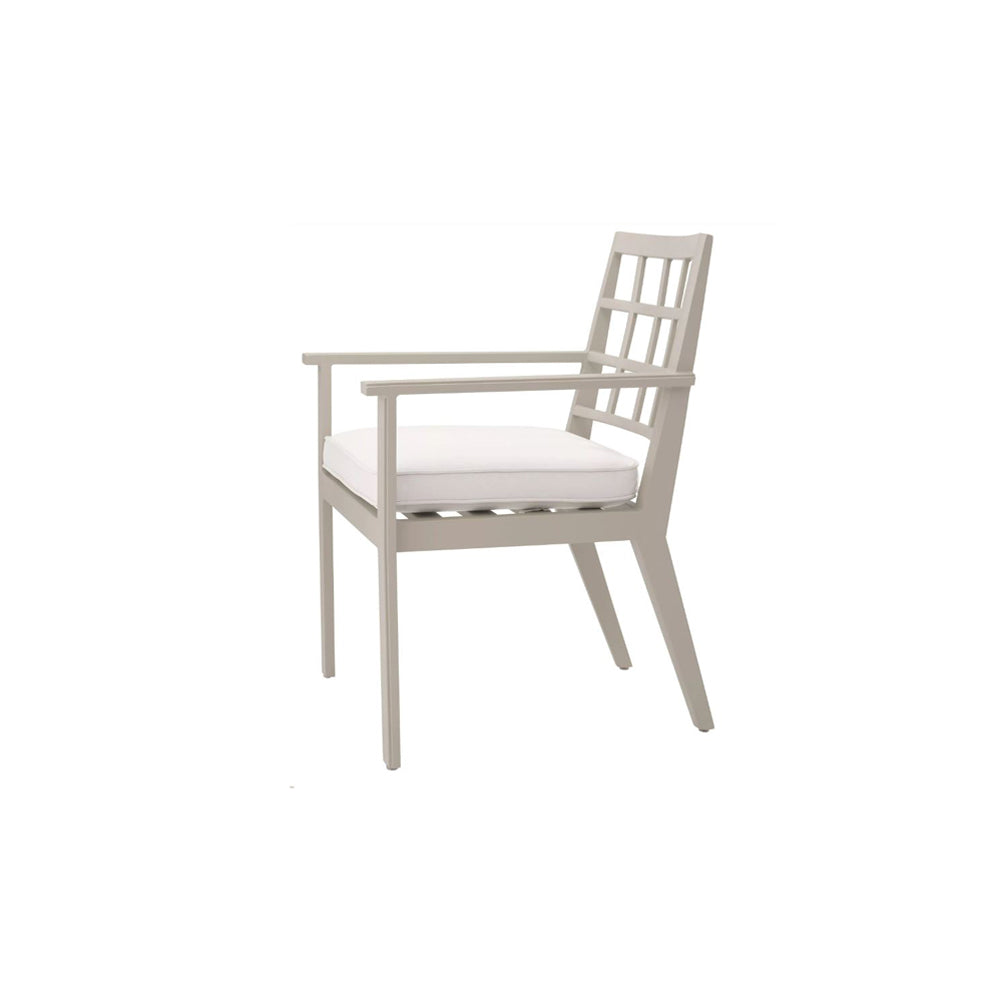 Outdoor Dining Chair Calla BG