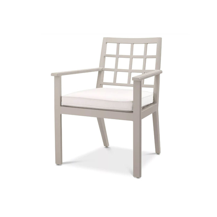 Outdoor Dining Chair Calla BG