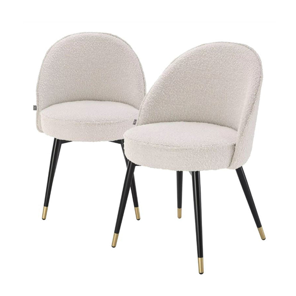 Dining Chair Cara Set of Two