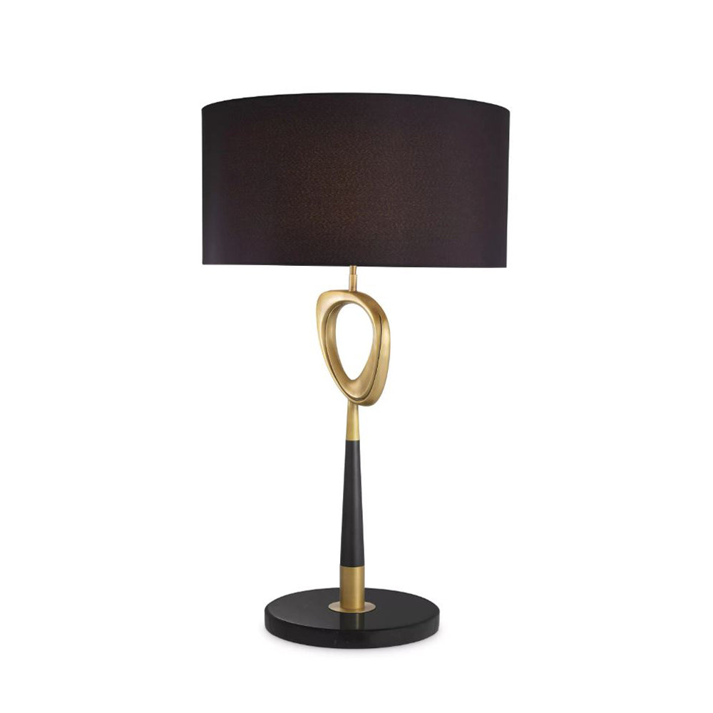 Table Lamp Carla by District Home