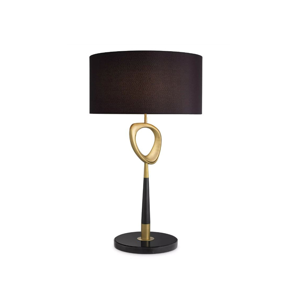 Table Lamp Carla by District Home