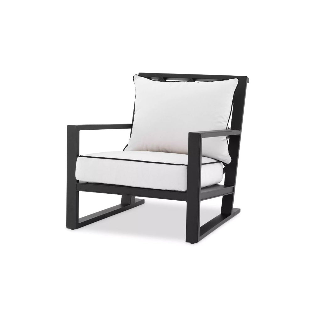 Outdoor Chair Cava B