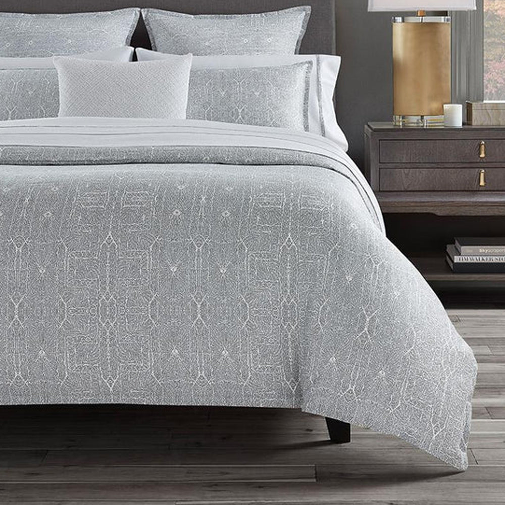 Queen Duvet Cover Dana QDC by District Home