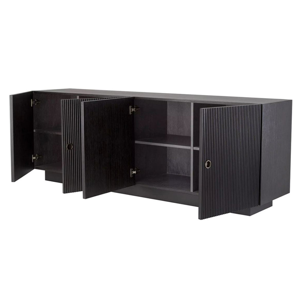 Fluted Buffet Darian by District Home