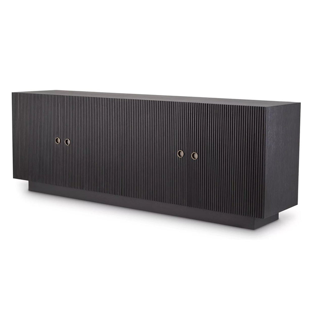 Fluted Buffet Darian by District Home
