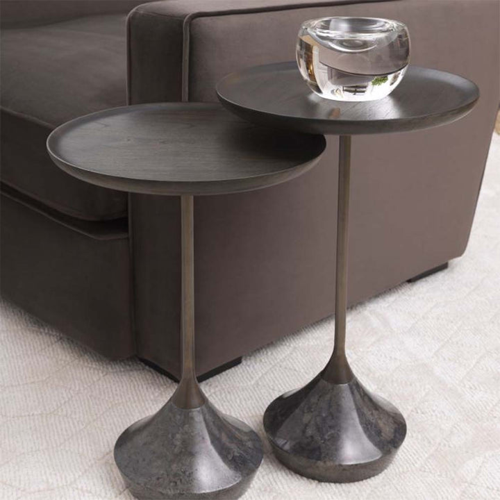 Nesting Side Table Set Dax by District Home