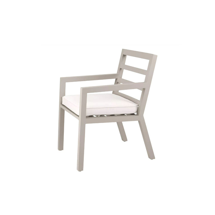 Outdoor Dining Chair Delia BG