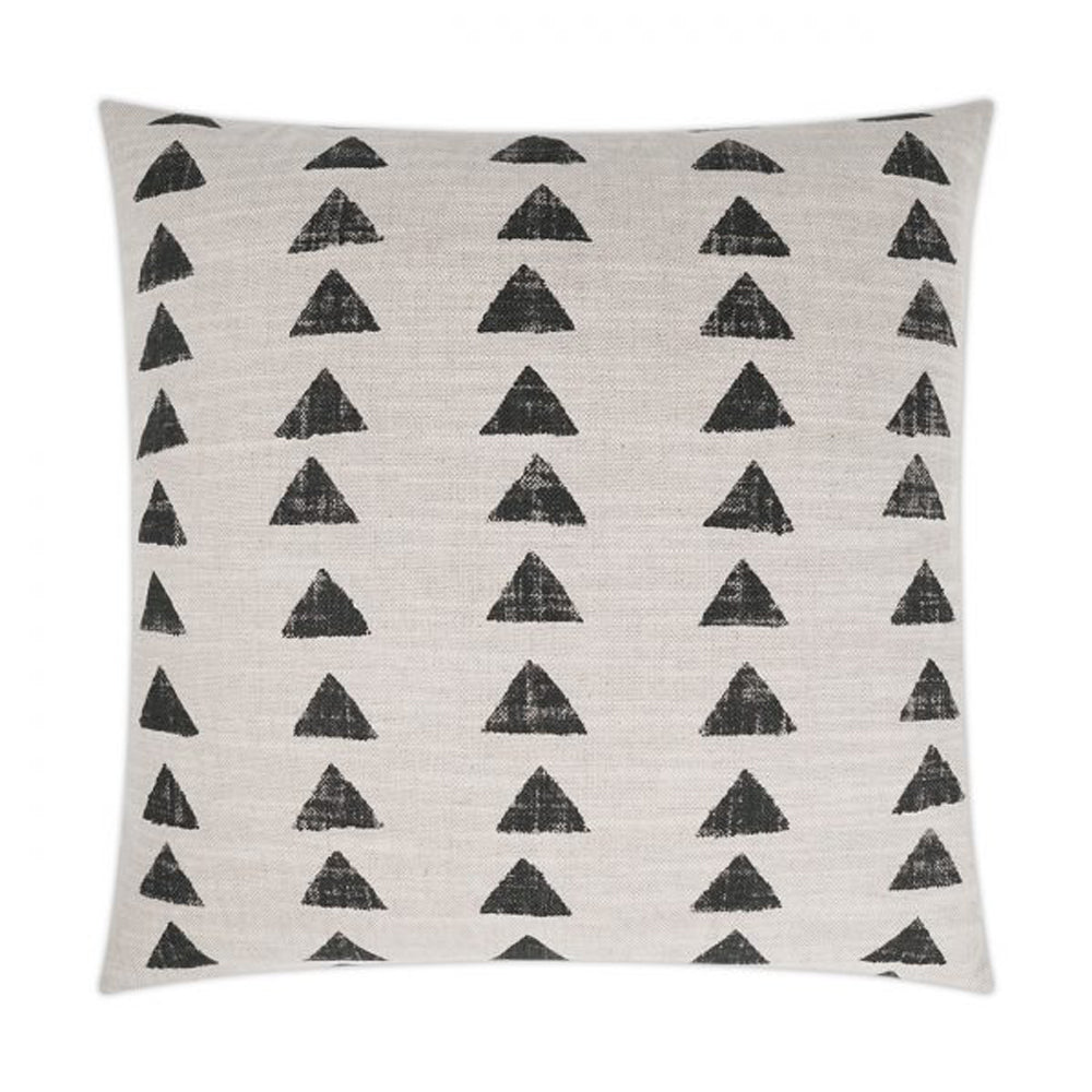 Mudcloth Pillow Delilah by District Home