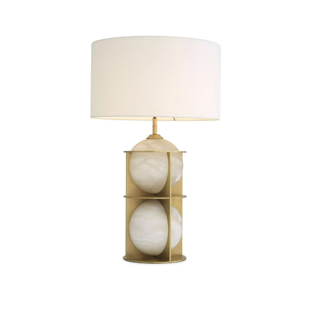 Table Lamp Edlyn by District Home