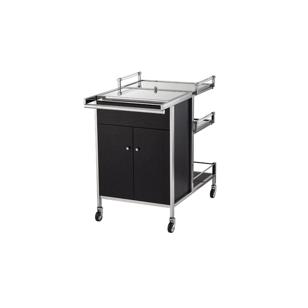 Bar Cart Eve SVR by District Home