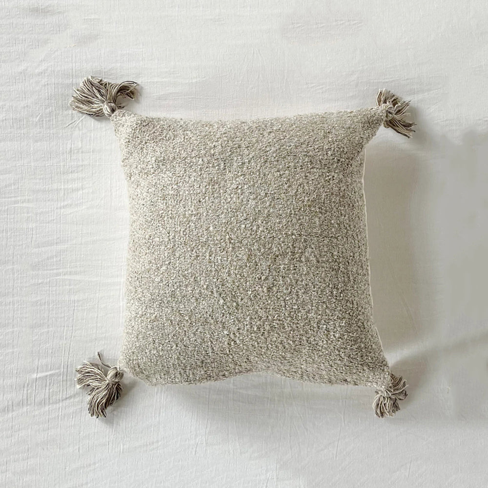 Textured Euro Pillow Edward by District Home