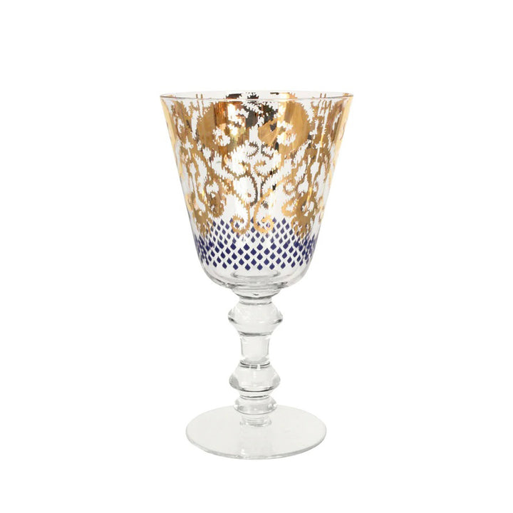 Goblet Set/4 Elizabeth by District Home