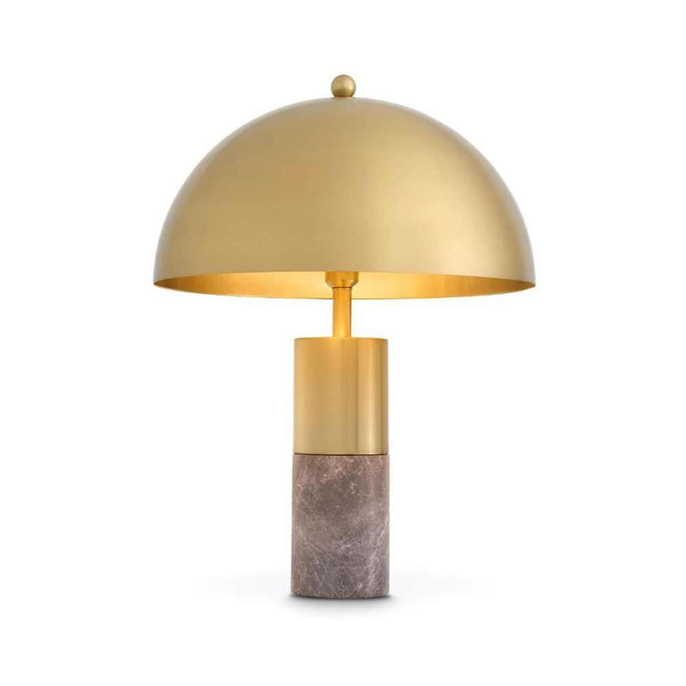 Table Lamp Farah by District Home