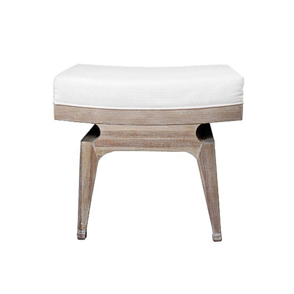 Upholstered Stool Fiona CO