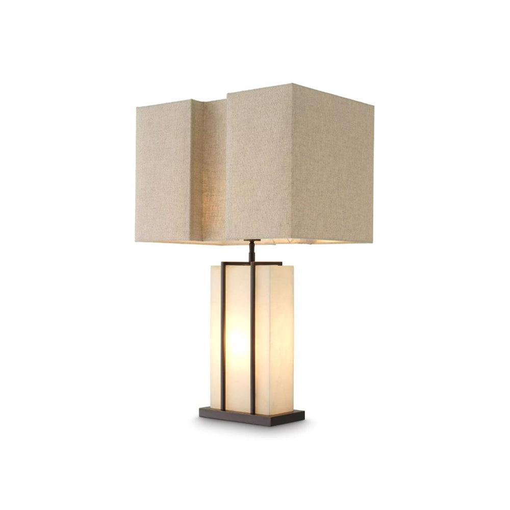 Table Lamp Gaston by District Home