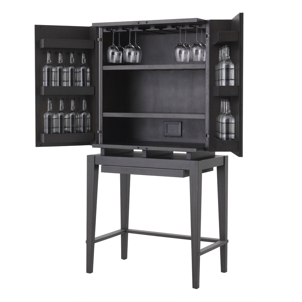 Wine Cabinet Gavin by District Home