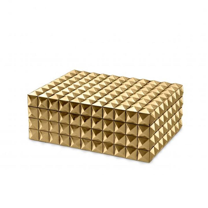 Storage Box Goldie S