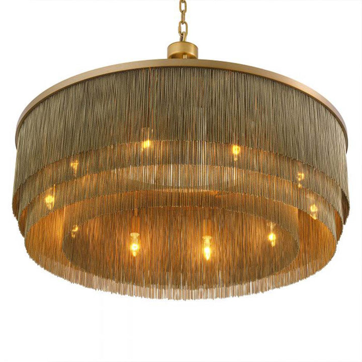 Chandelier Greer