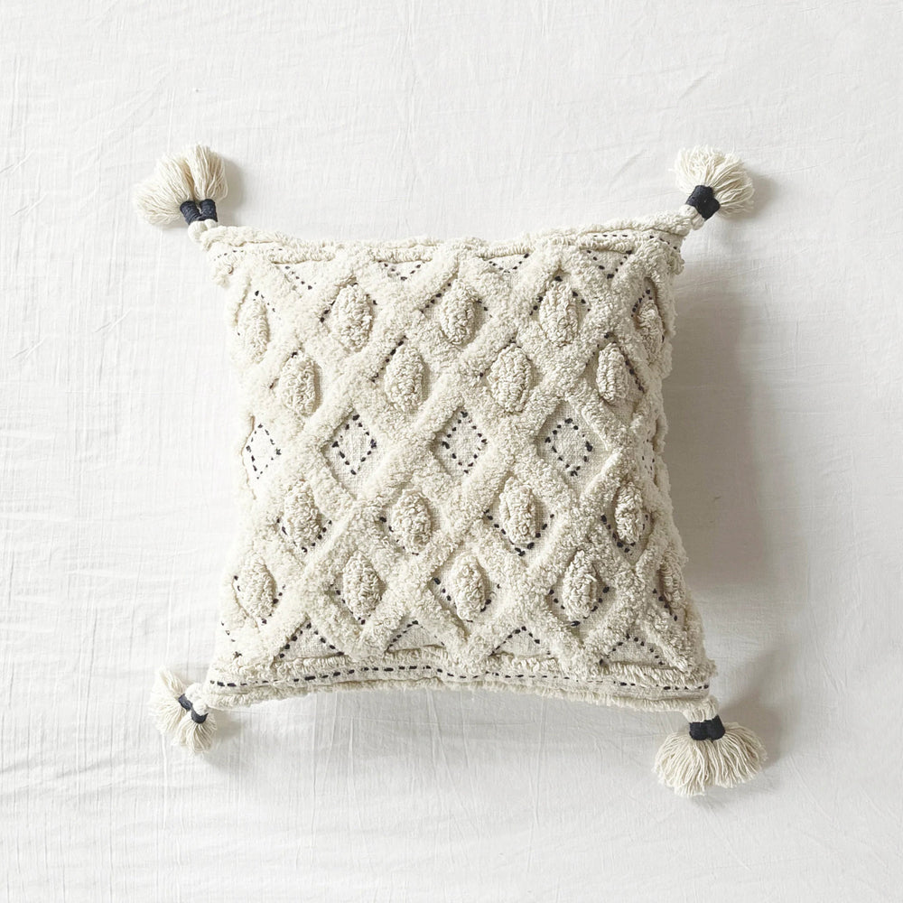 Textured Pillow Gloria by District Home