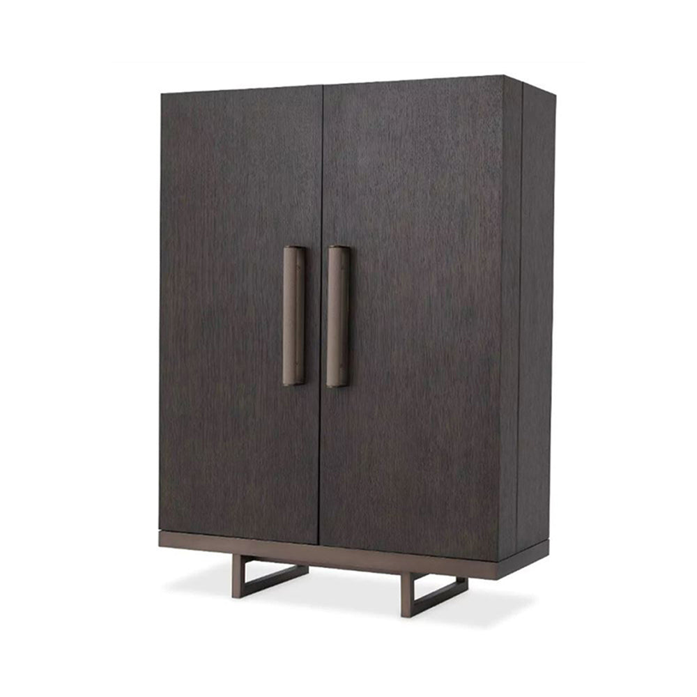 Wine Cabinet Hamish by District Home