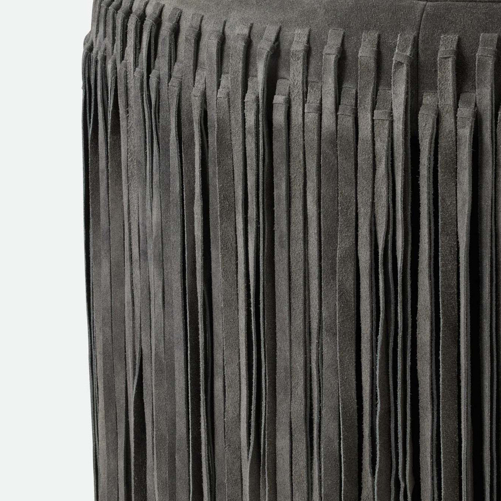 Fringe Coffee Table Harlan by District Home