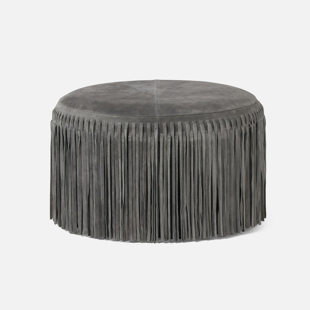 Fringe Coffee Table Harlan by District Home
