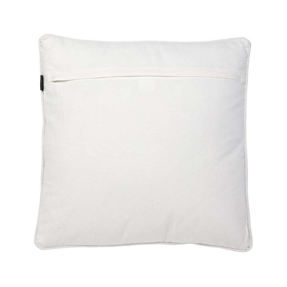 Wool Embroidered Pillow Harlow by District Home