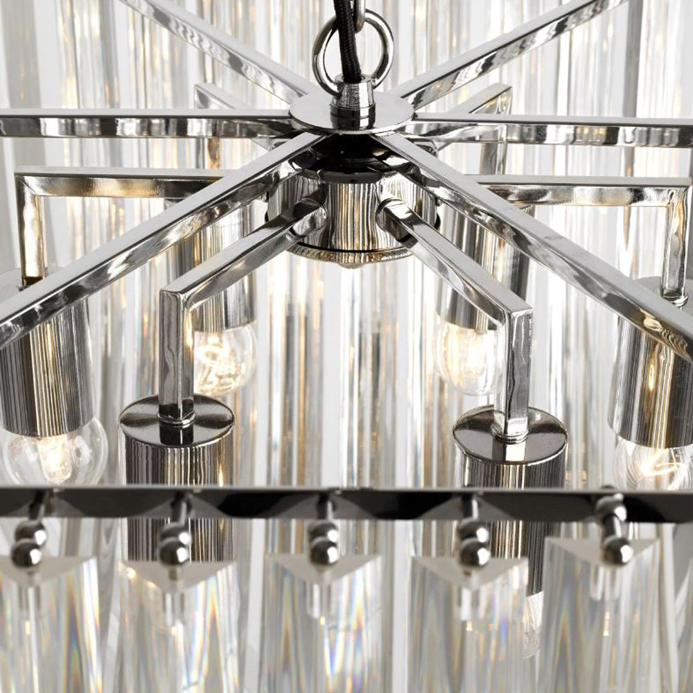 Chandelier Harry by District Home