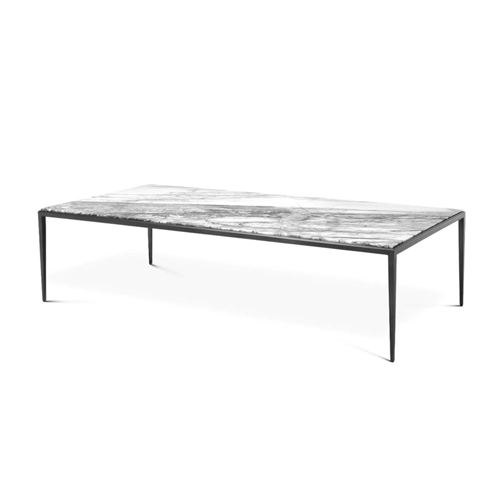 Marble Top Coffee Table Hart CT