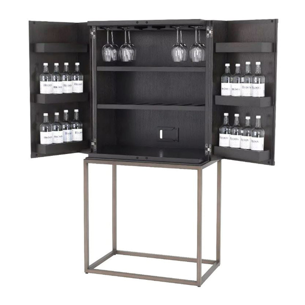 Wine Cabinet Heidi CHm by District Home