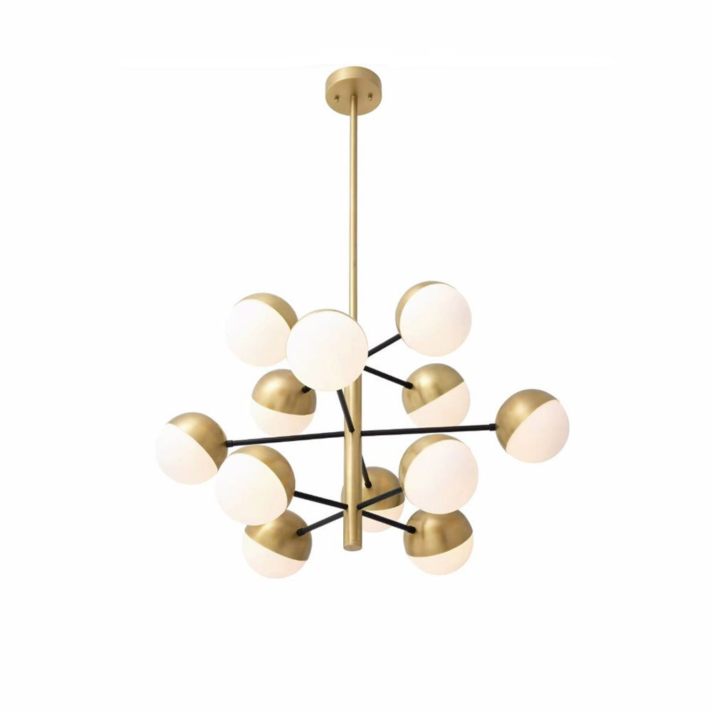 Chandelier Henny S by District Home