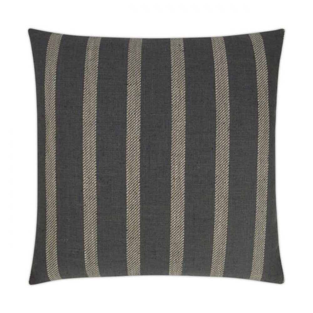 Stripe Harbour Pillow