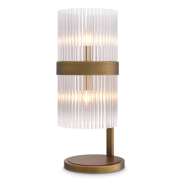 Table Lamp Jill by District Home