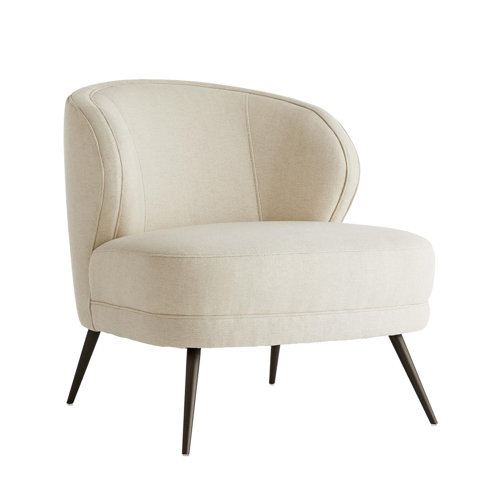 Accent Chair Kalani by District Home