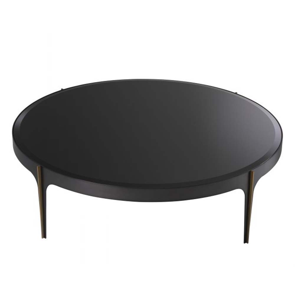 Coffee Table Kalin by District Home