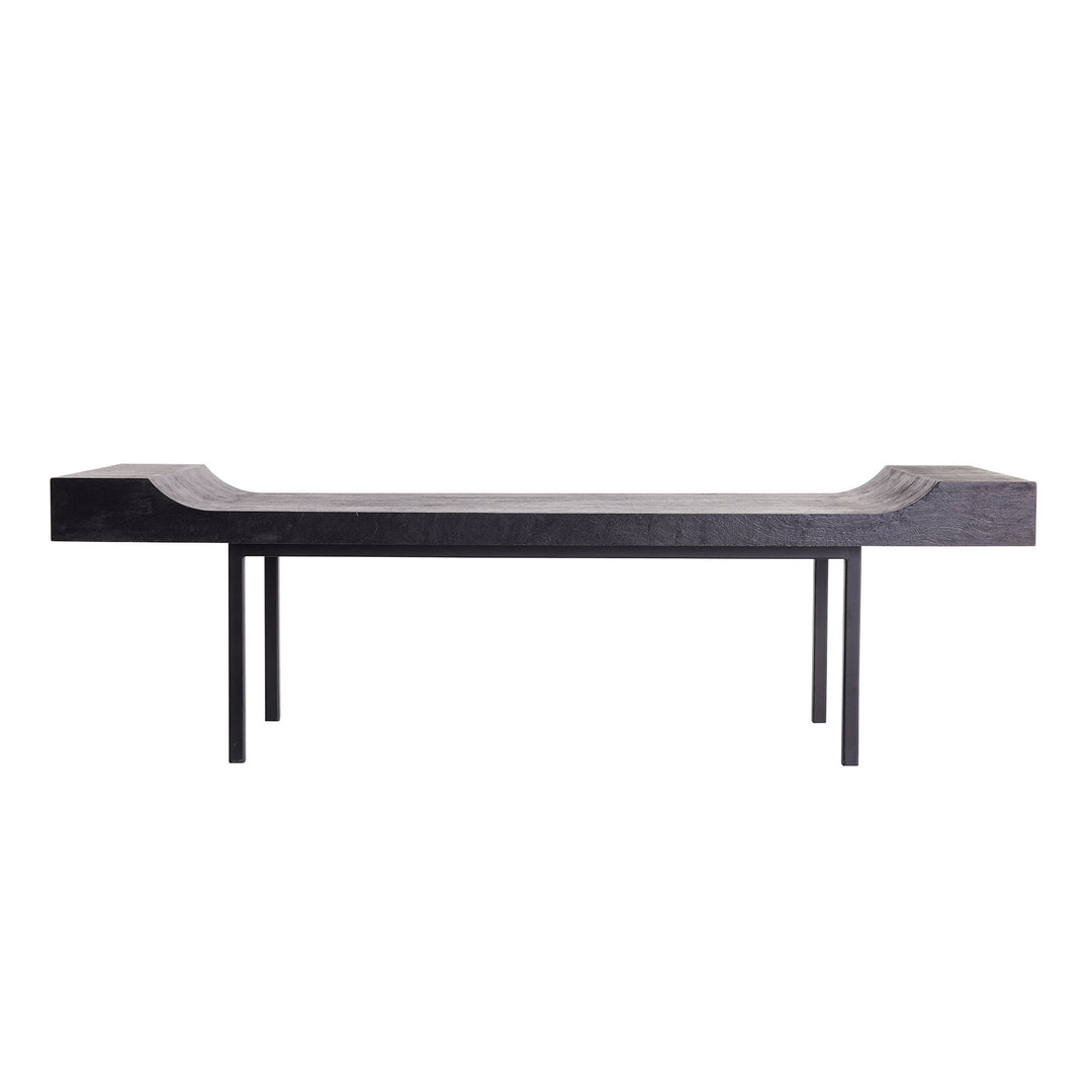 Accent Bench Lenny by District Home
