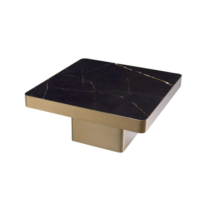 Marble Top Coffee Table London