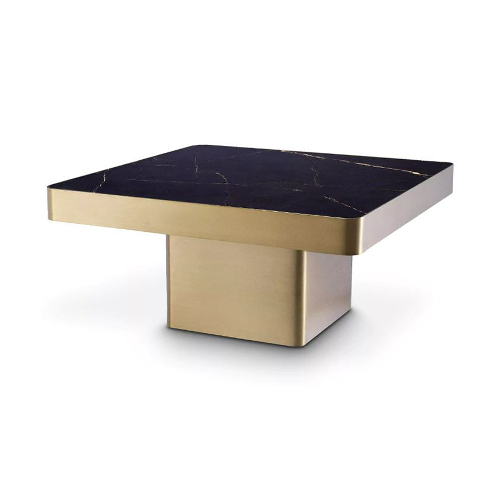 Marble Top Coffee Table London