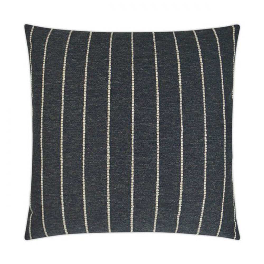 Stripe Pillow Luna by District Home