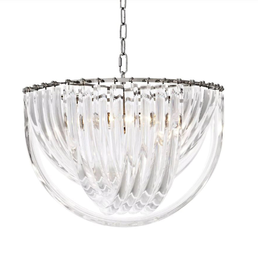 Chandelier Madea L by District Home