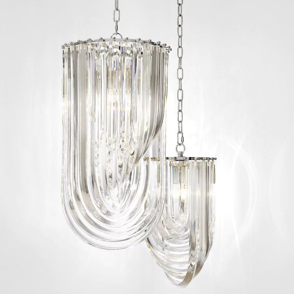 Chandelier Madea S by District Home