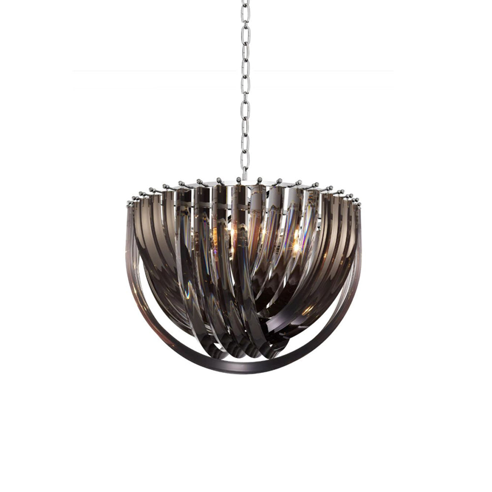 Chandelier Madrid L by District Home