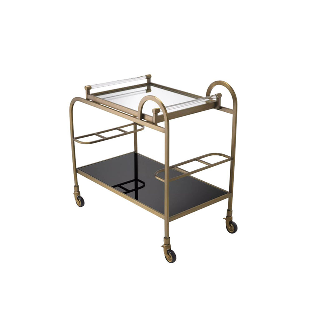 Bar Cart Marcel by District Home