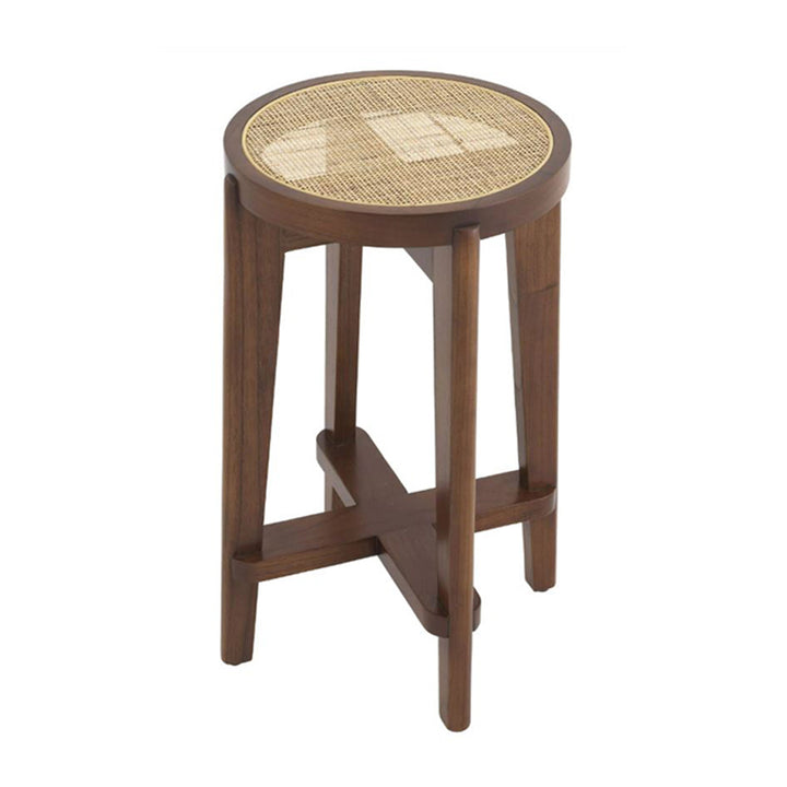 Cane Counter Stool Marco