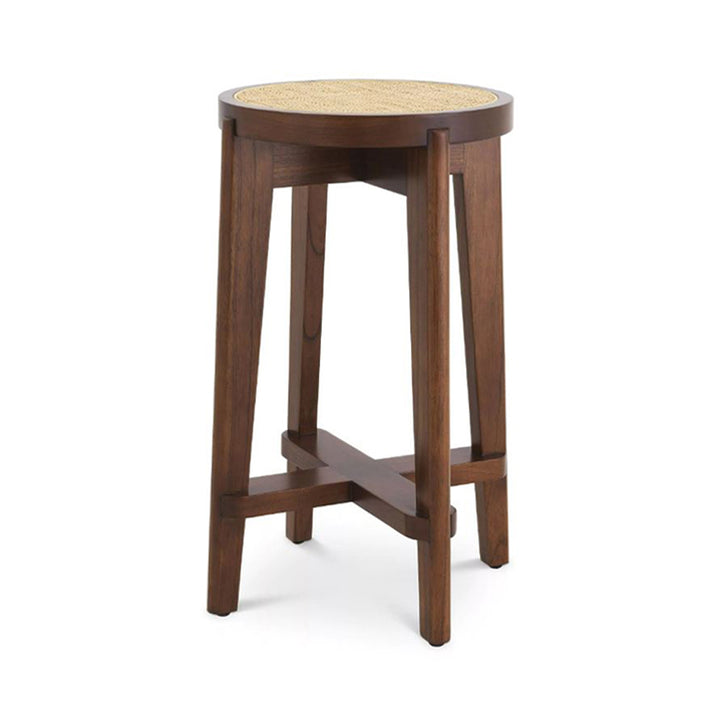 Cane Counter Stool Marco