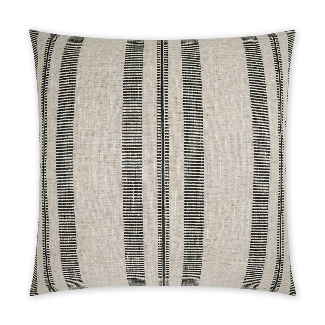 Pillow Stripe Maybelle by District Home
