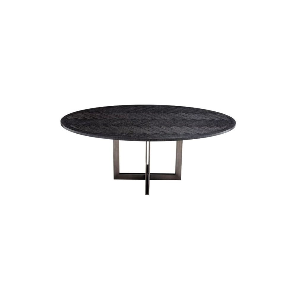 Dining Table Mindy BLK