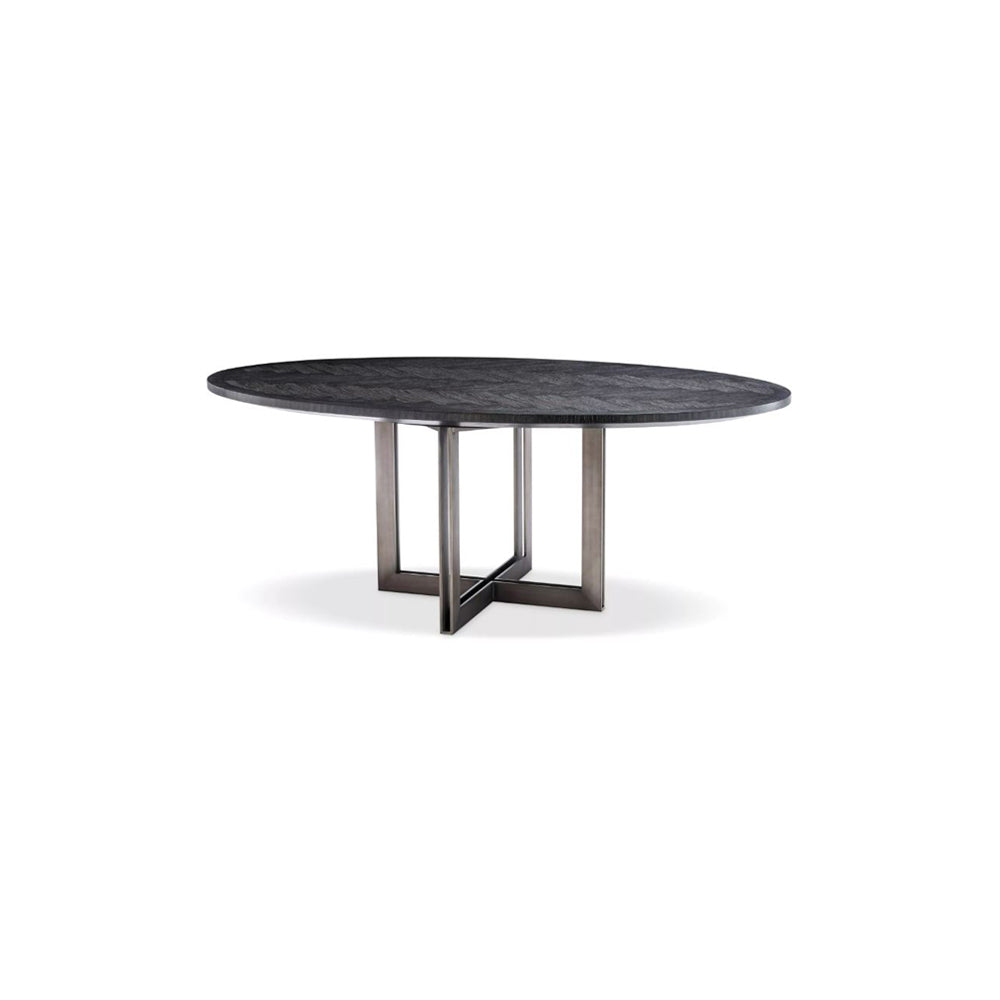 Dining Table Mindy BLK