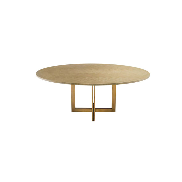 Dining Table Mindy GLD